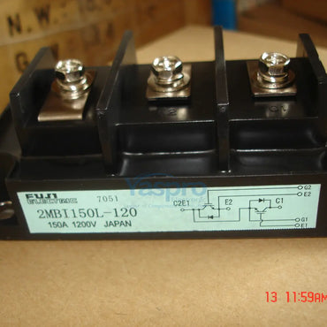 2MBI150L-120 Fuji IGBT Module