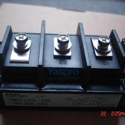2MBI150L-120 Fuji IGBT Module