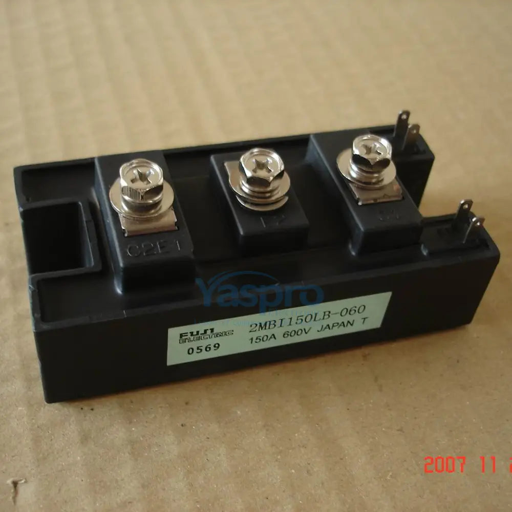 2MBI150LB-060 Fuji IGBT Module