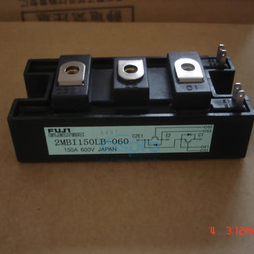 2MBI150LB-060 Fuji IGBT Module
