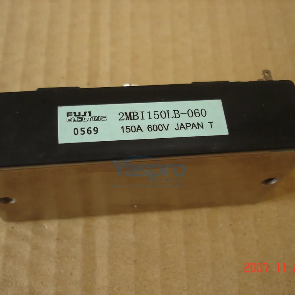 2MBI150LB-060 Fuji IGBT Module