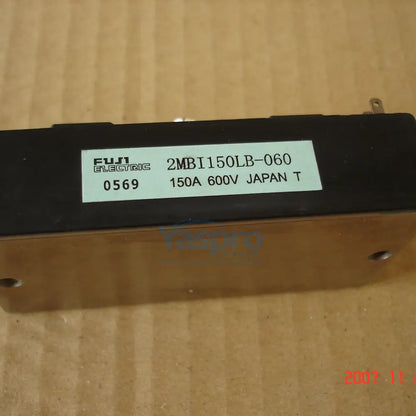 2MBI150LB-060 Fuji IGBT Module