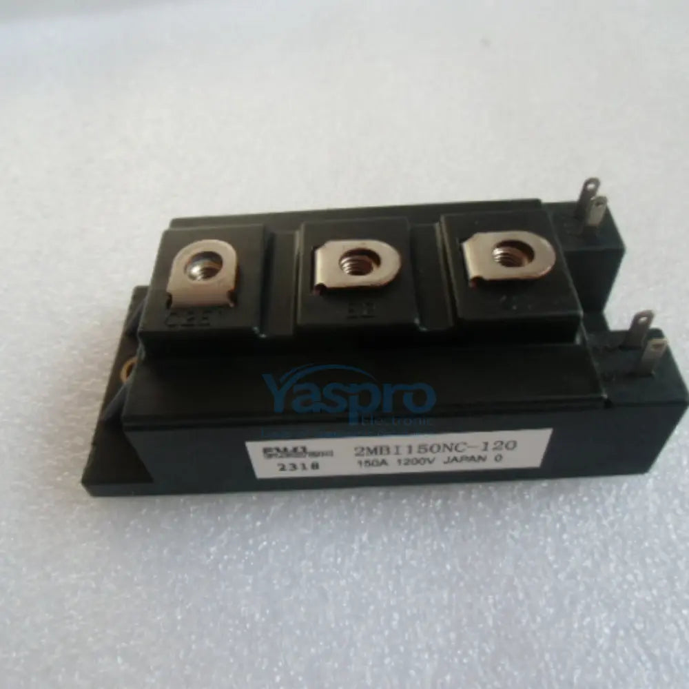 2MBI150NC-120 Fuji IGBT Module