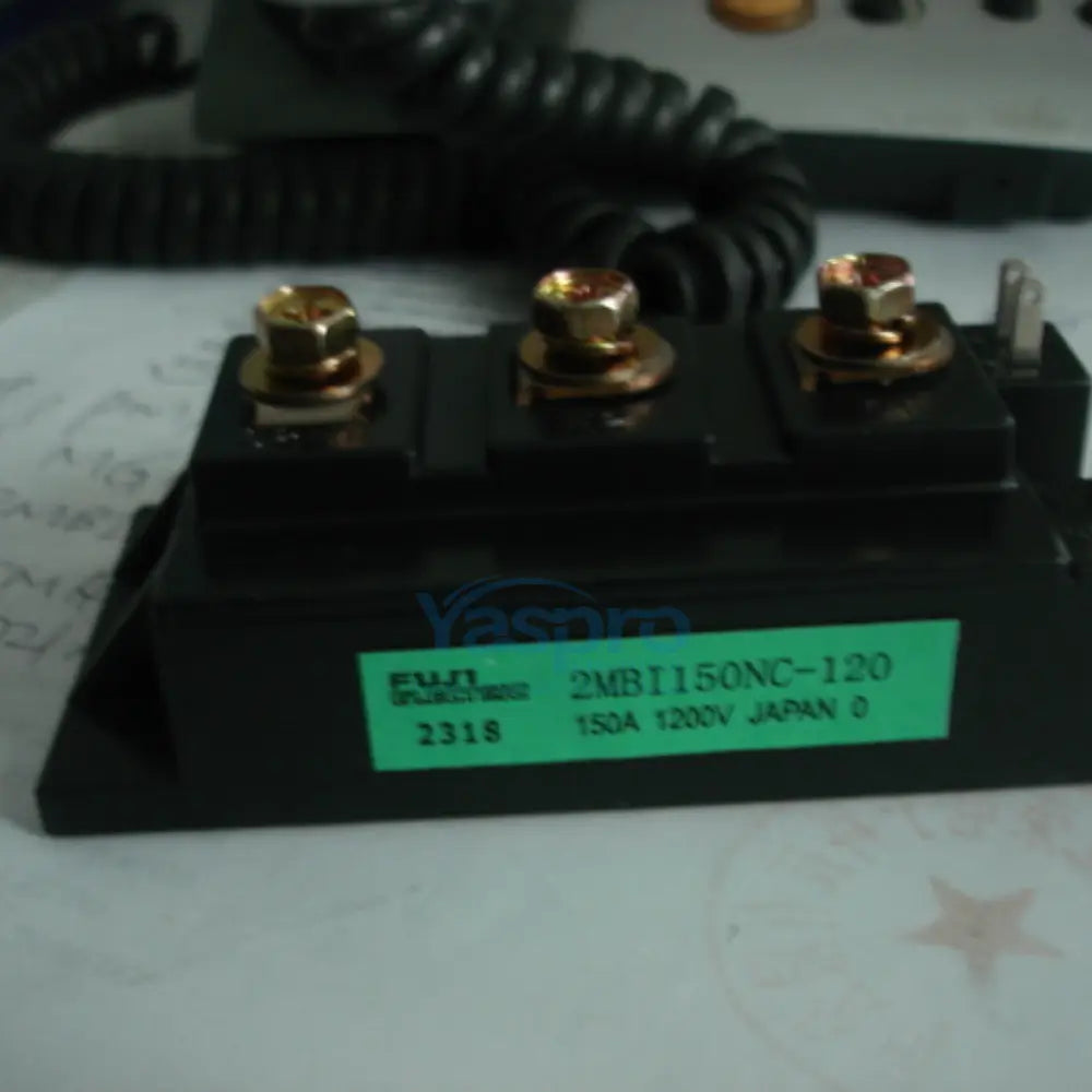 2MBI150NC-120 Fuji IGBT Module