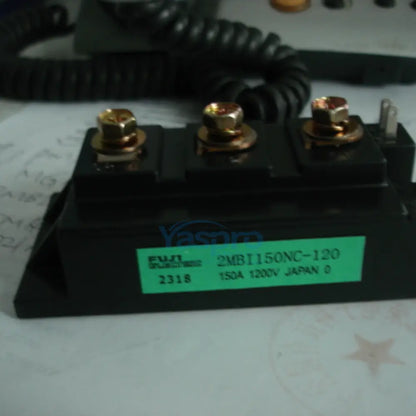 2MBI150NC-120 Fuji IGBT Module