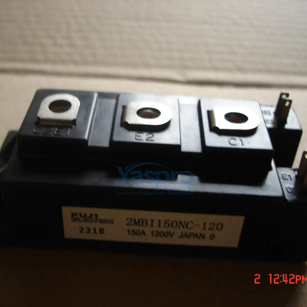 2MBI150NC-120 Fuji IGBT Module
