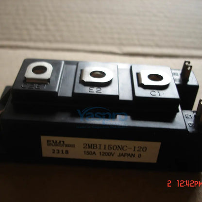 2MBI150NC-120 Fuji IGBT Module