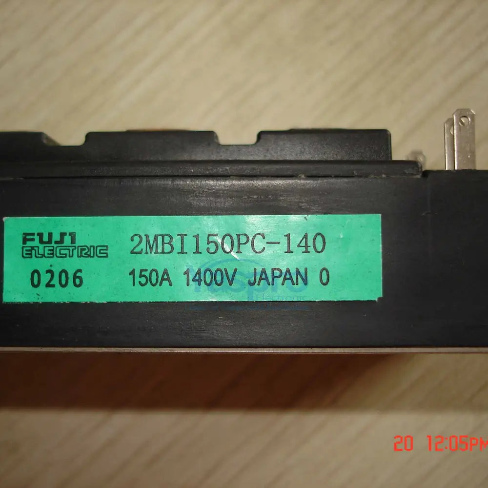 2MBI150PC-140 Fuji IGBT Module