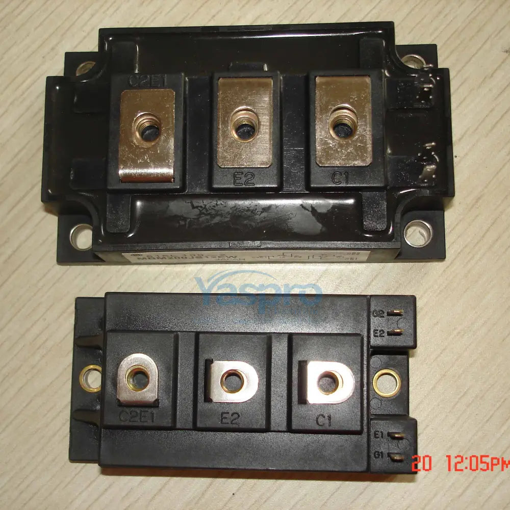 2MBI150PC-140 Fuji IGBT Module