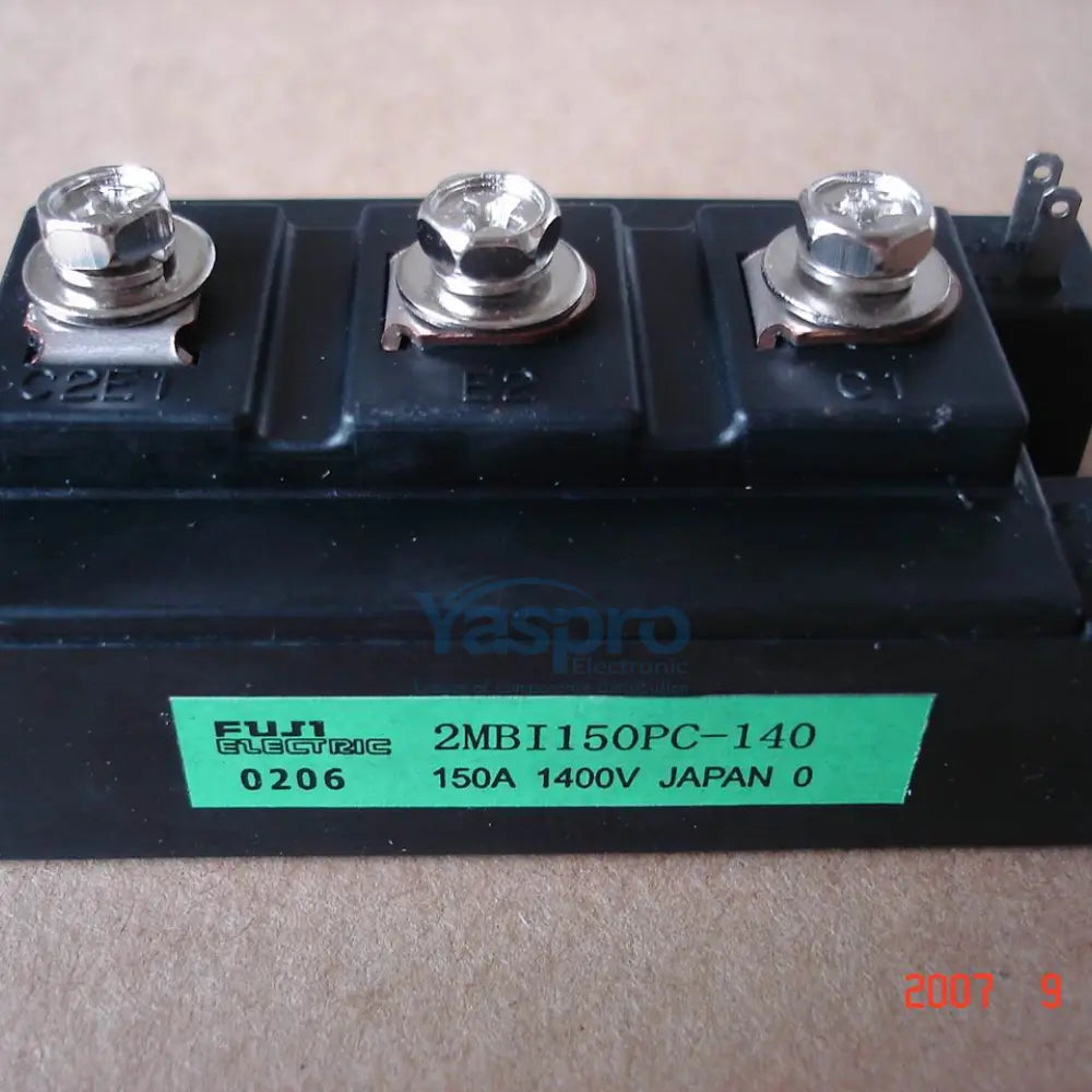 2MBI150PC-140 Hitachi IGBT module 150A 1400V