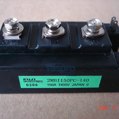 2MBI150PC-140 Hitachi IGBT module 150A 1400V