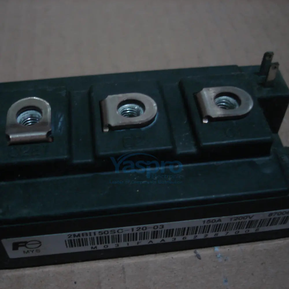 2MBI150SC-120 Fuji IGBT Module
