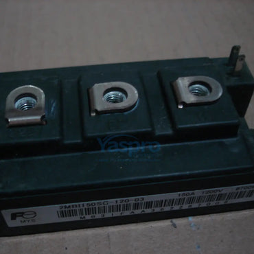 2MBI150SC-120 Fuji IGBT Module