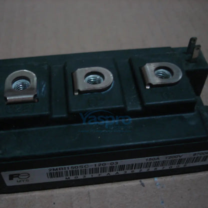2MBI150SC-120 Fuji IGBT Module