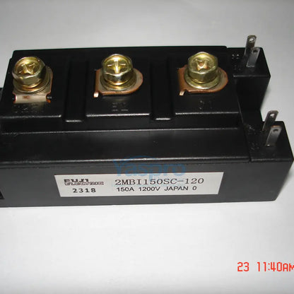 2MBI150SC-120 Fuji IGBT Module