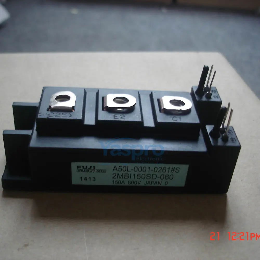 2MBI150SD-060 Fuji IGBT Module