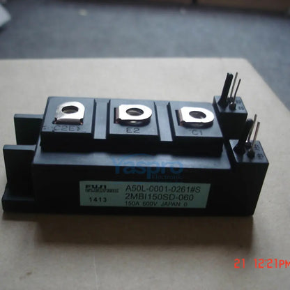 2MBI150SD-060 Fuji IGBT Module