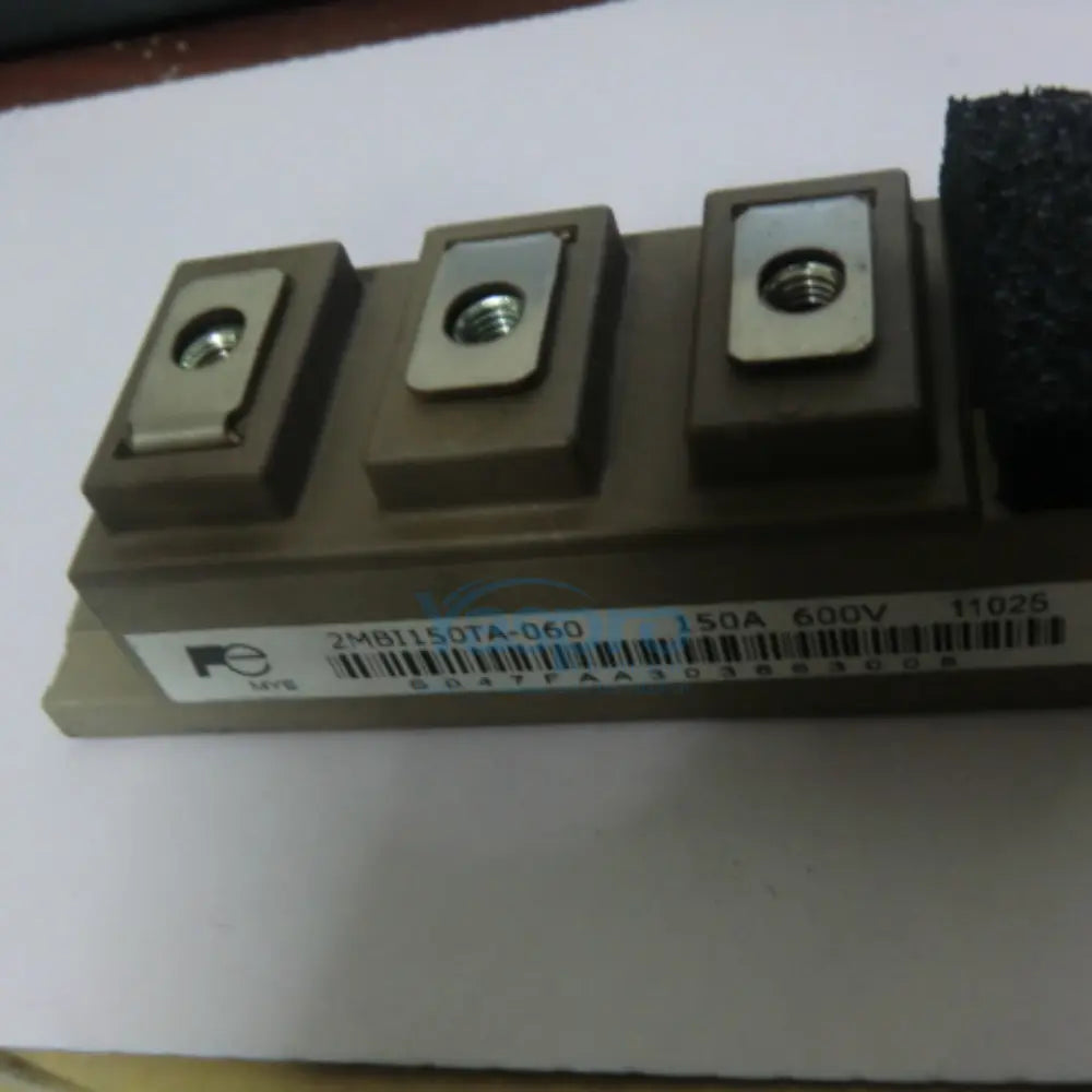 2MBI150TA-060 Fuji IGBT Module