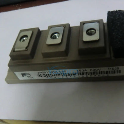 2MBI150TA-060 Fuji IGBT Module