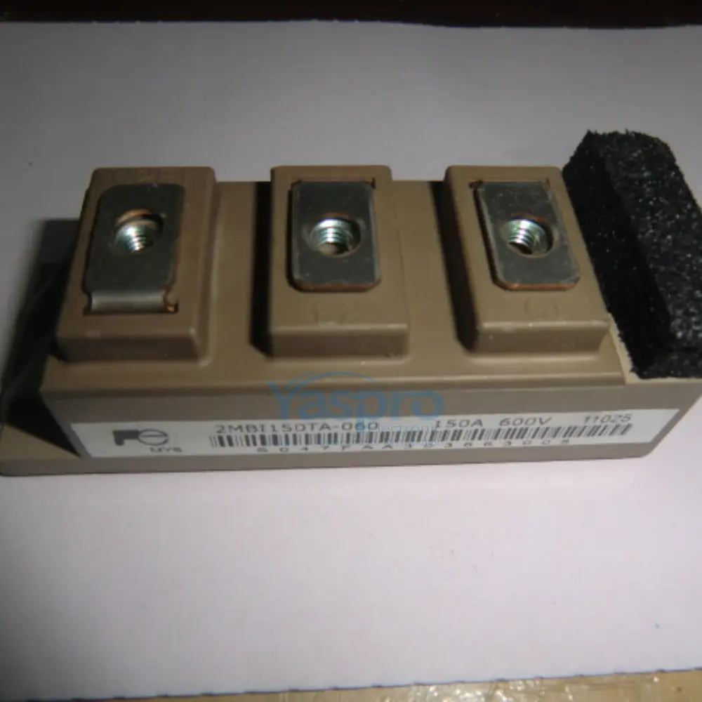 2MBI150TA-060 Fuji IGBT Module