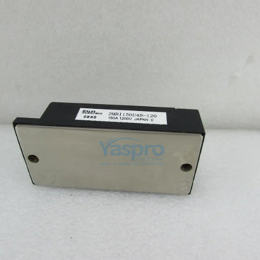 2MBI150U4B-120 Fuji IGBT Module