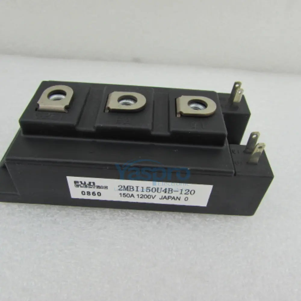 2MBI150U4B-120 Fuji IGBT Module