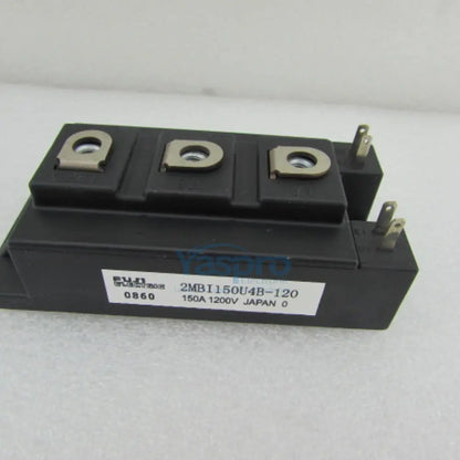 2MBI150U4B-120 Fuji IGBT Module