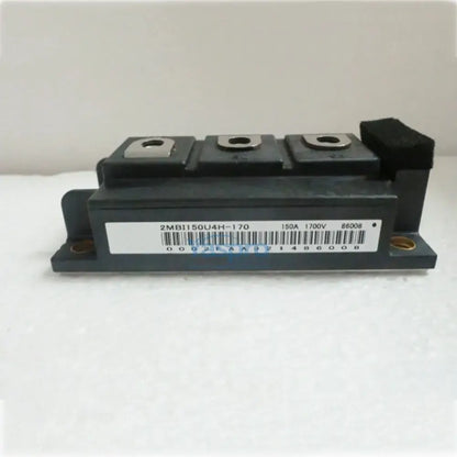 2MBI150U4H-170 Fuji IGBT Module