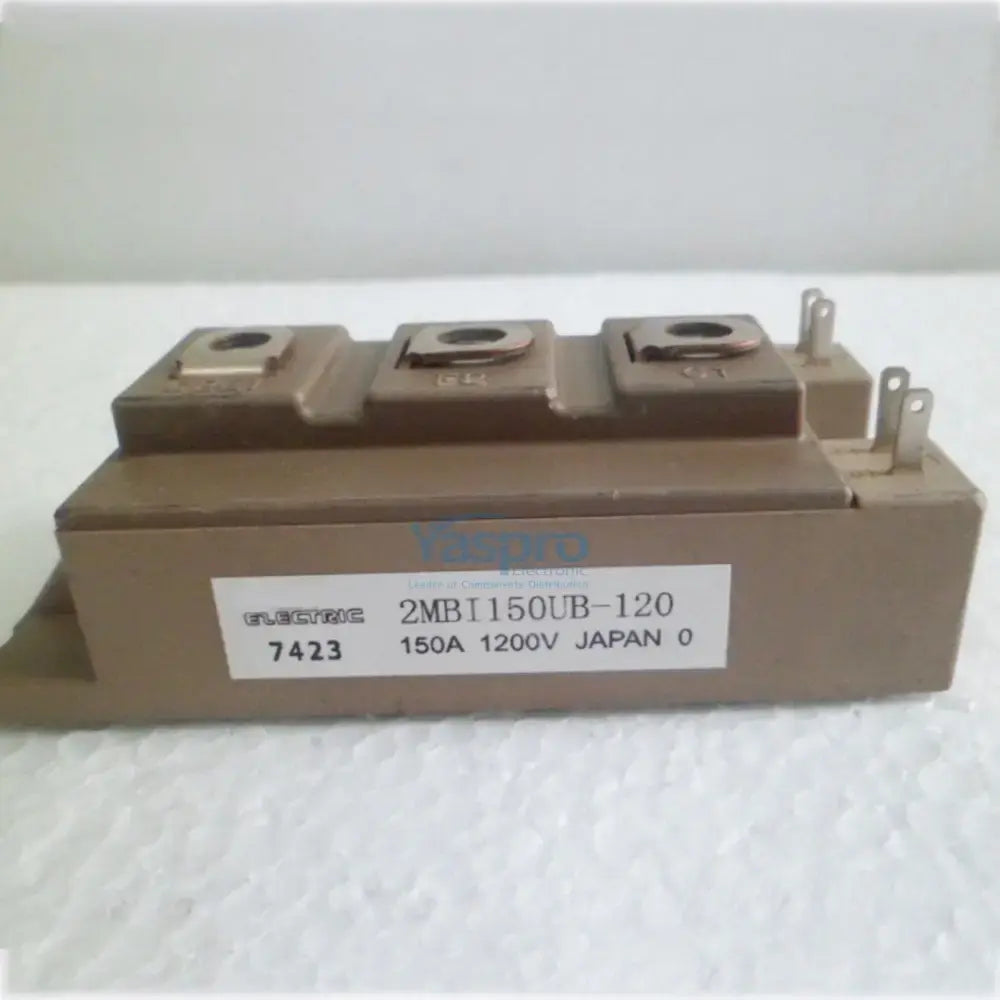 2MBI150UB-120 Fuji IGBT Module