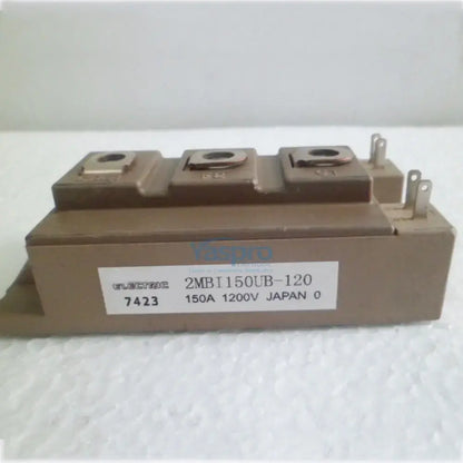 2MBI150UB-120 Fuji IGBT Module