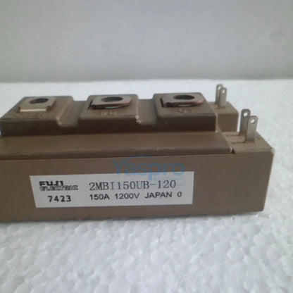 2MBI150UB-120 Fuji IGBT Module
