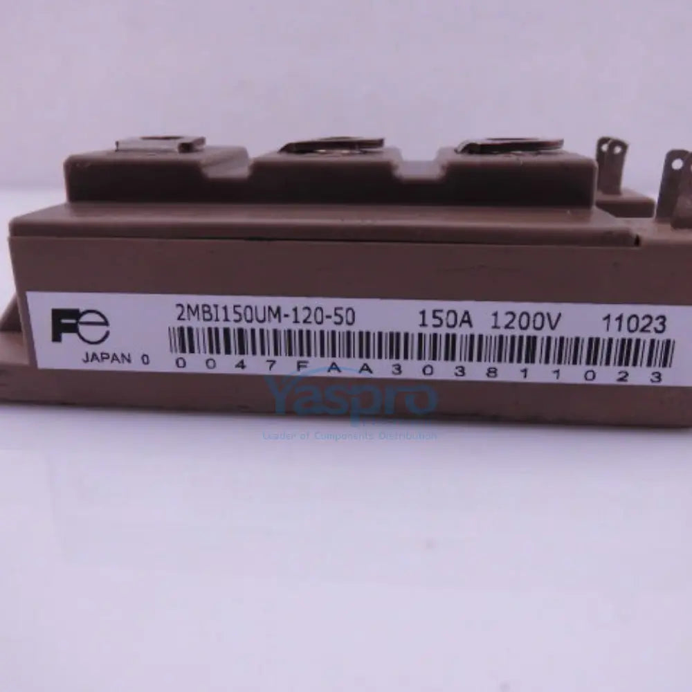 2MBI150UM-120-50 Fuji IGBT Module