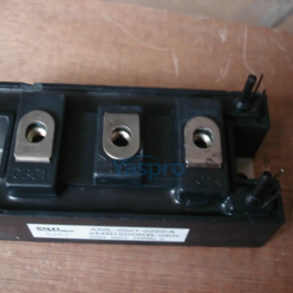 2MBI200KB-060 Fuji IGBT Module
