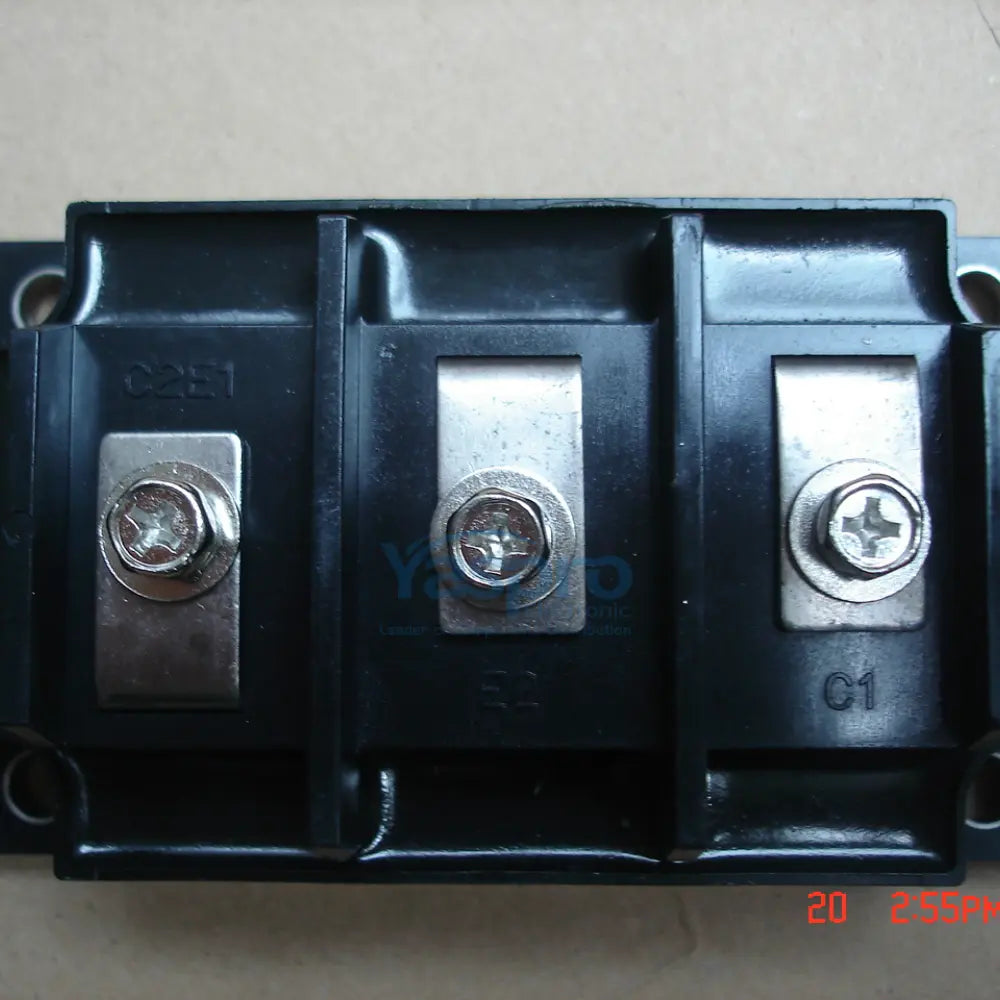 2MBI200L-060 Fuji IGBT Module
