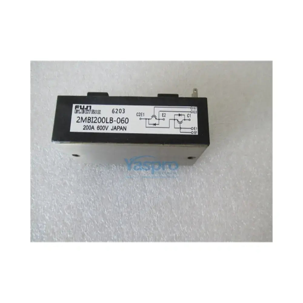 2MBI200L-060 Fuji IGBT Module