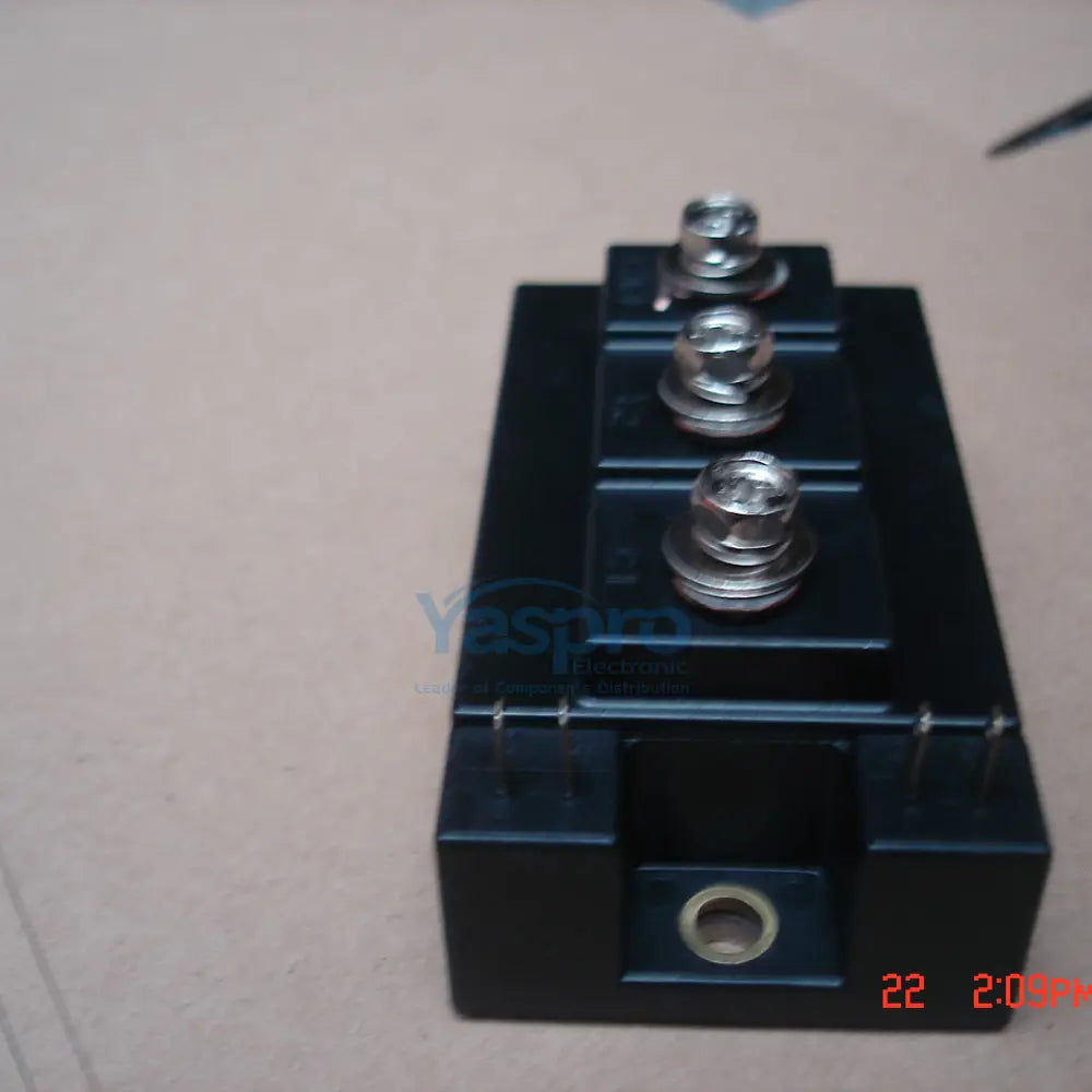 2MBI200N-060-10 Fuji IGBT Module