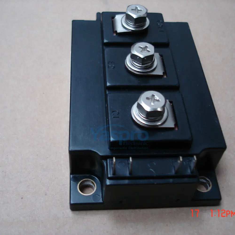 2mbi200n-120 Fuji IGBT Module