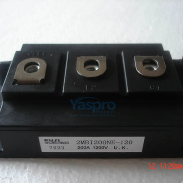 2MBI200NE-120 Fuji IGBT Module