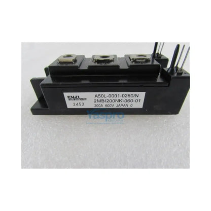 2MBI200NK-060-01 Fuji IGBT Module