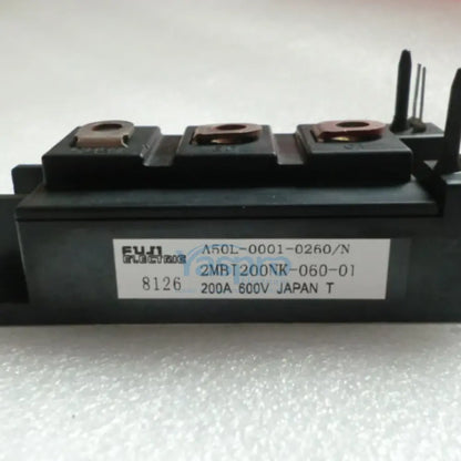 2MBI200NK-060-01 Fuji IGBT Module