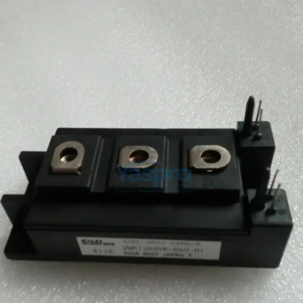 2MBI200NK-060-01 Fuji IGBT Module