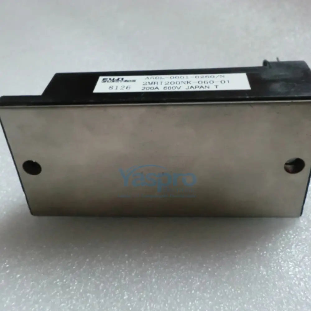 2MBI200NK-060-01 Fuji IGBT Module