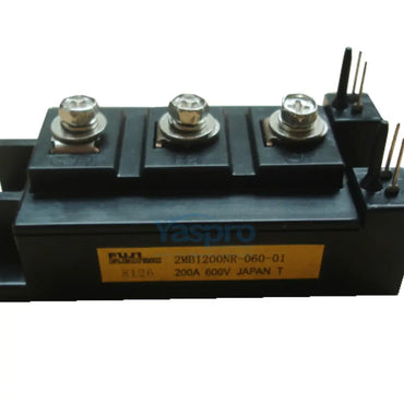 2MBI200NR-060-01 Fuji IGBT Module
