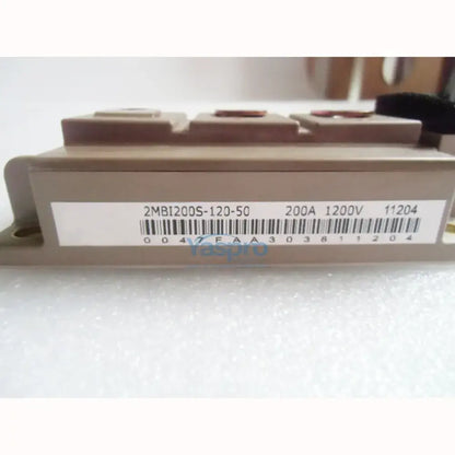 2MBI200S-120-50 Fuji IGBT Module