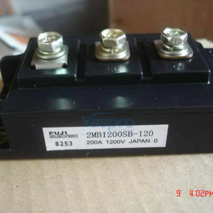 2MBI200S-120 Fuji IGBT Module