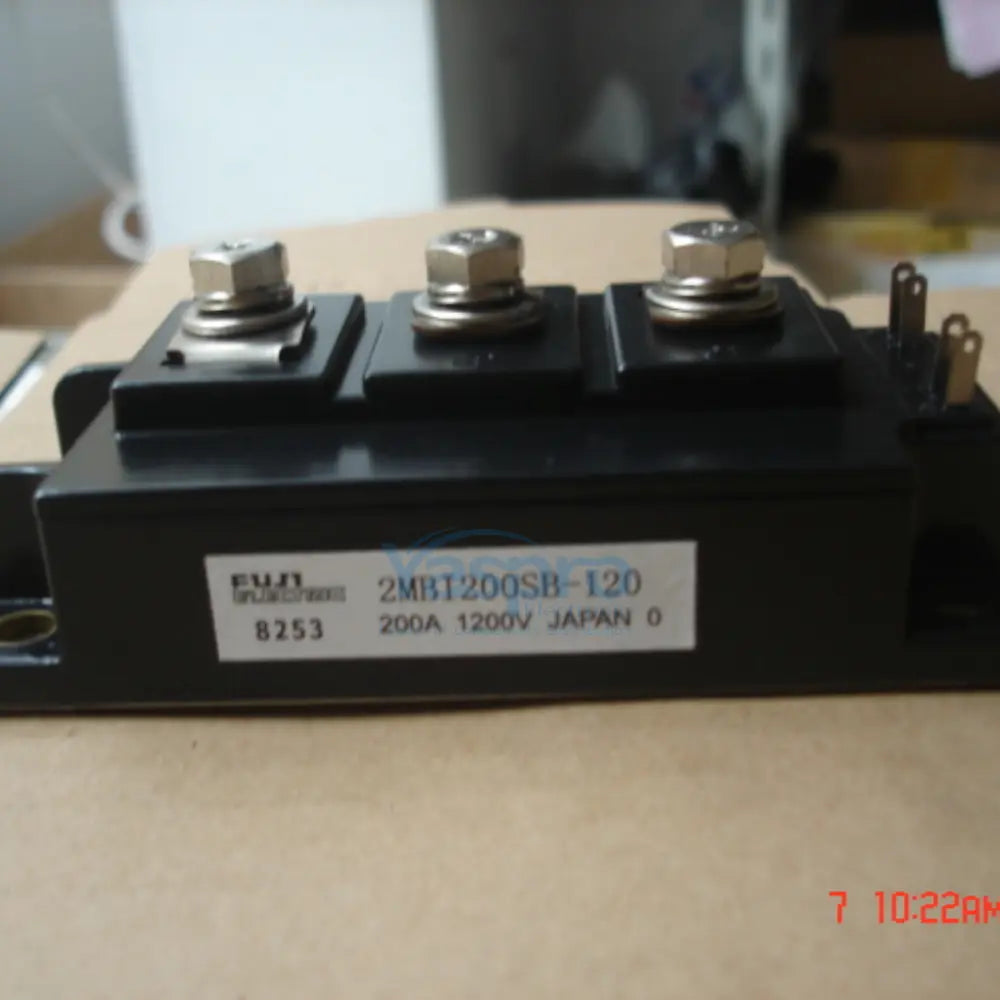 2MBI200S-120 Fuji IGBT Module