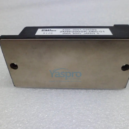 2MBI200SK-060-01 Fuji IGBT Module