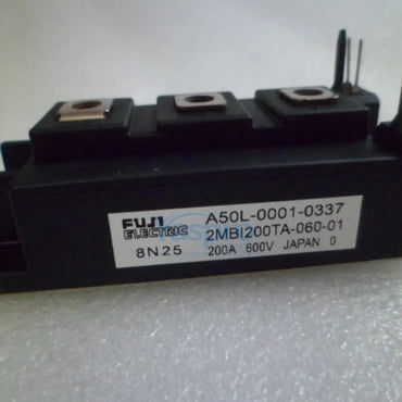 2MBI200TA-060 Fuji IGBT Module