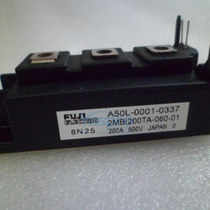 2MBI200TA-060 Fuji IGBT Module