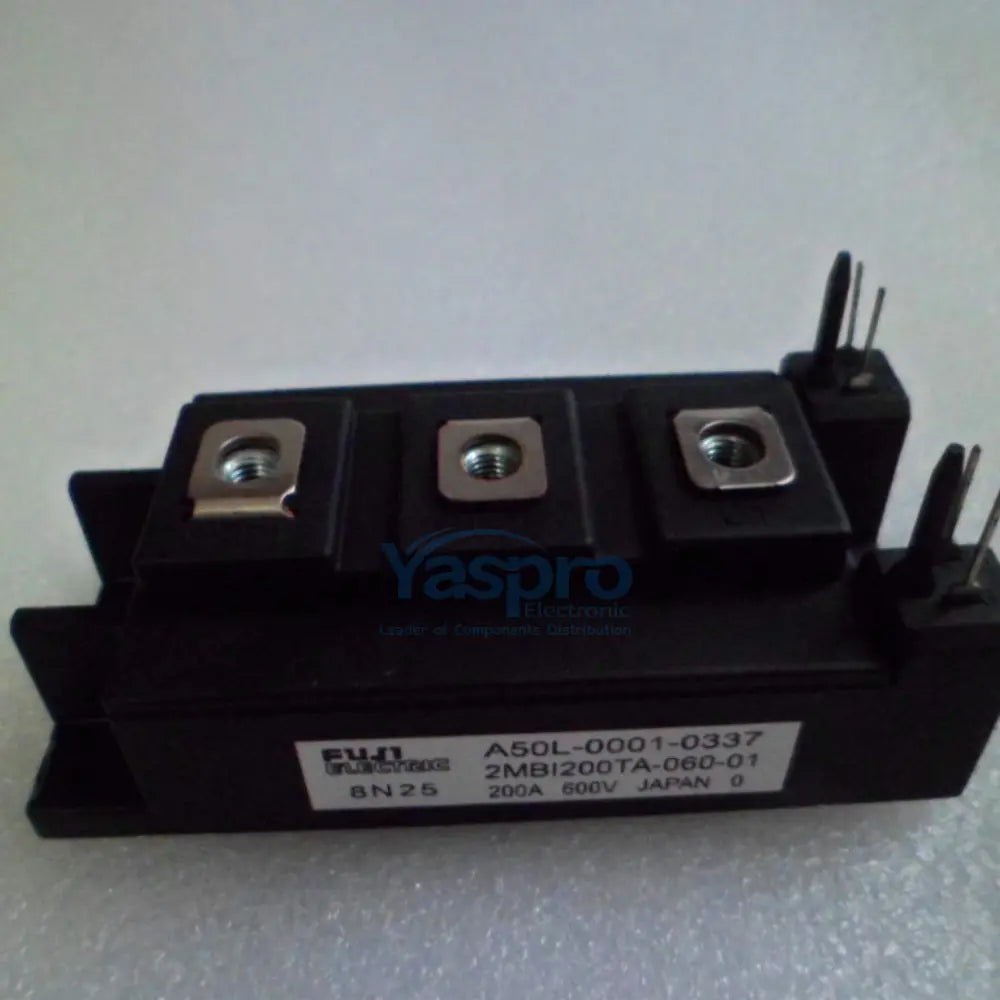 2MBI200TA-060 Fuji IGBT Module